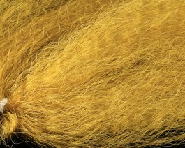 Slinky Hair, Golden Olive